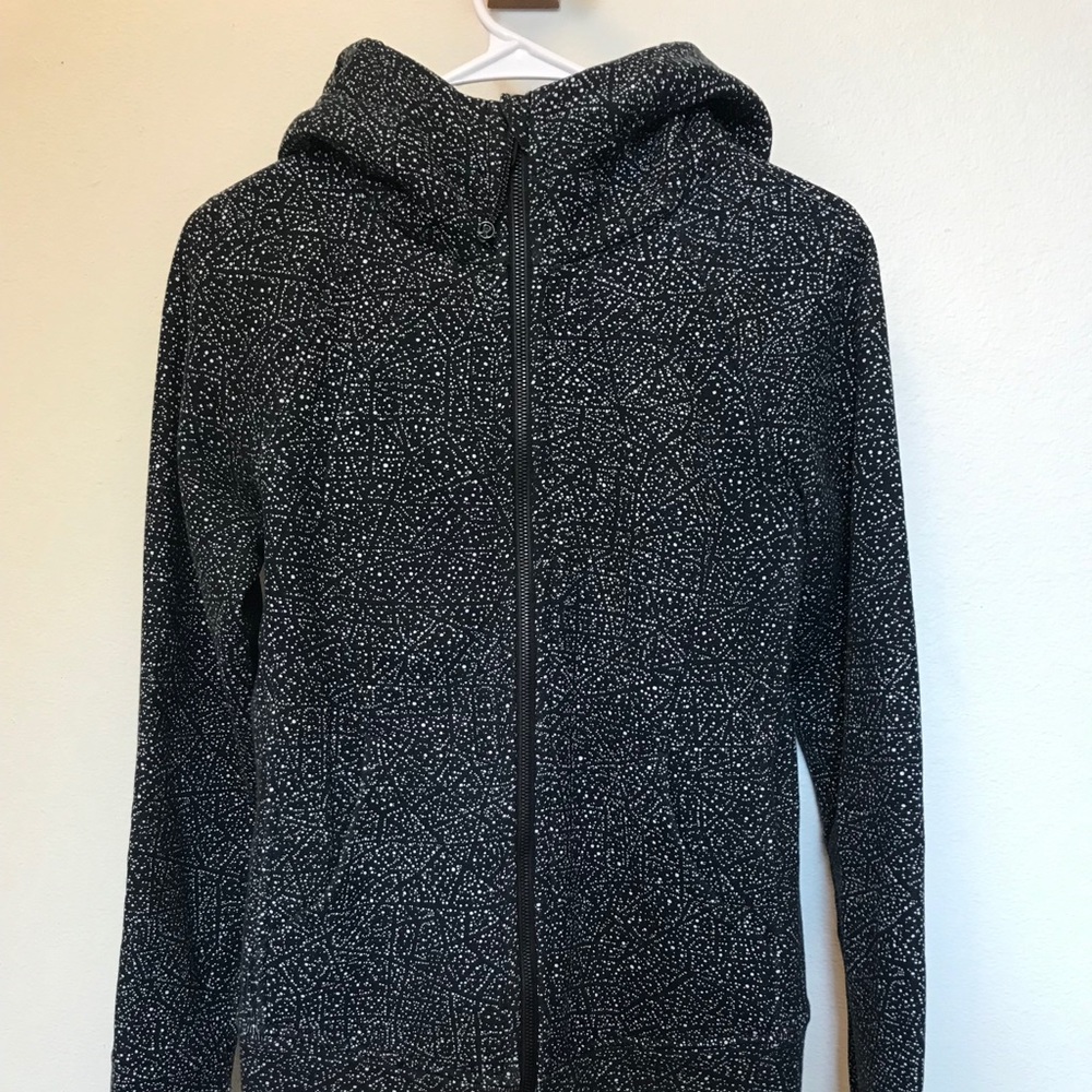 Lululemon Scuba Hoodie